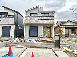 千葉市稲毛区園生町 全2棟 2号棟