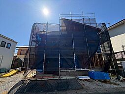 四街道市栗山6期