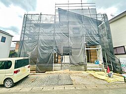 四街道市栗山6期