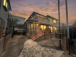 栗山　中古戸建