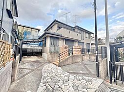 栗山　中古戸建