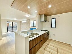 千葉市花見川区さつきが丘12期　　全2棟　1号棟