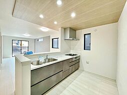 千葉市花見川区さつきが丘12期　　全2棟　2号棟