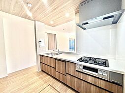 千葉市若葉区千城台南4丁目　　全2棟　2号棟