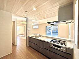 千葉市若葉区千城台南4丁目　　全2棟　1号棟