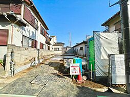 千葉市稲毛区天台6期