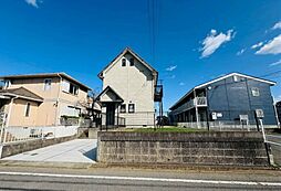 四街道市美しが丘3丁目　　〜建築条件なし〜