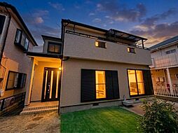 佐倉市江原台2丁目