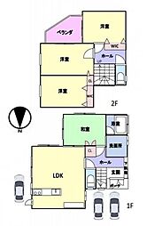 佐倉市上志津原