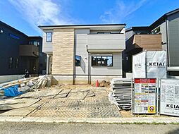 佐倉市臼井5期