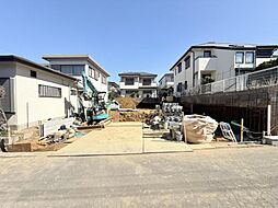 四街道市旭ケ丘3丁目