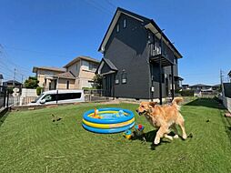 四街道市美しが丘3丁目