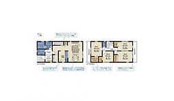 千葉市花見川区三角町