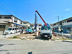 四街道市大日下志津新田2514番　　全2棟　B 棟