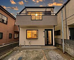 千葉市花見川区宮野木台2丁目