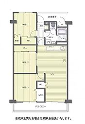 稲毛ファミールハイツ5号棟