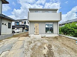 千葉市稲毛区山王町424番 全2号棟 B棟