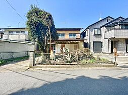 四街道市大日21期　　〜建築条件なし〜