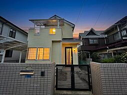 佐倉市西志津2丁目