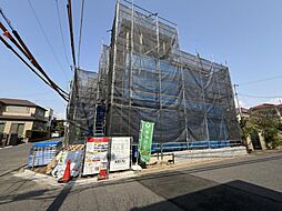 千葉市美浜区磯辺12期　　全2棟　2号棟