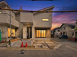 千葉市美浜区磯辺12期 全2棟 2号棟