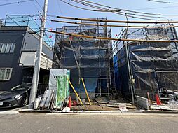 千葉市美浜区磯辺12期　　全2棟　1号棟