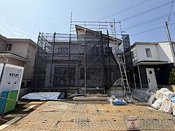 四街道市旭ケ丘13期