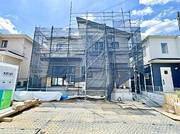 四街道市旭ケ丘13期