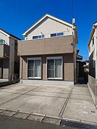 佐倉市西志津7丁目戸建