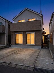 佐倉市西志津7丁目戸建