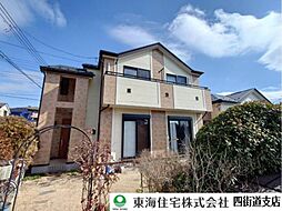 佐倉市中志津6丁目戸建