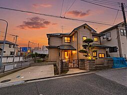 千葉市緑区鎌取町