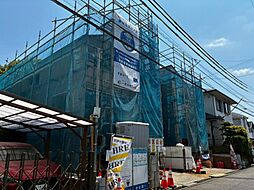 千葉市花見川区こてはし台1丁目第3 全2棟 2号棟