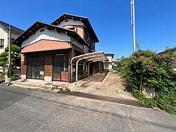 茂原市萩原町1丁目 〜建築条件なし〜