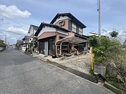 茂原市萩原町1丁目 〜建築条件なし〜