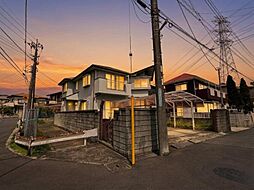 四街道市さちが丘2丁目