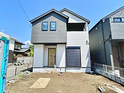 四街道市四街道3丁目24−1期　1号棟