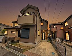 佐倉市大崎台2丁目