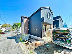 千葉市若葉区加曽利町5期　　　7号棟