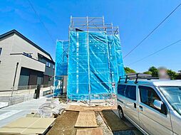 千葉市若葉区加曽利町5期　　　6号棟