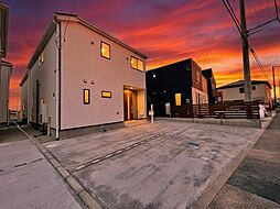 四街道市もねの里2丁目