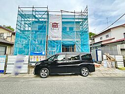 千葉市花見川区こてはし台6丁目第8　　全2棟　1号棟
