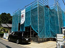 千葉市花見川区こてはし台6丁目第8　　全2棟　1号棟