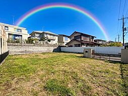 四街道市和良比　　〜建築条件なし〜
