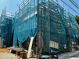 千葉市花見川区こてはし台6丁目第8 全2棟 2号棟