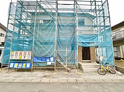 千葉市花見川区こてはし台6丁目第8　　全2棟　2号棟