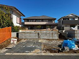 千葉市若葉区千城台南1丁目　　全2棟　1号棟