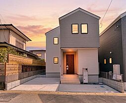 四街道市千代田2丁目第3期　　全2棟　2号棟