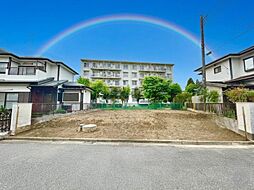 佐倉市石川　　〜建築条件なし〜