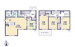 千葉市若葉区若松台3丁目24−1期